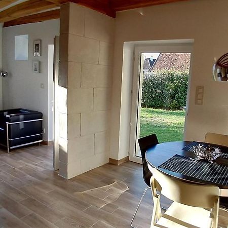 Bed and Breakfast Les Trois Provinces Couffy Екстер'єр фото