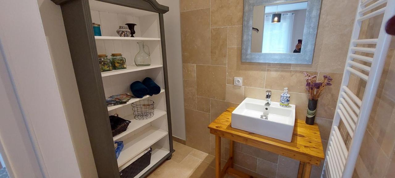Bed and Breakfast Les Trois Provinces Couffy Екстер'єр фото